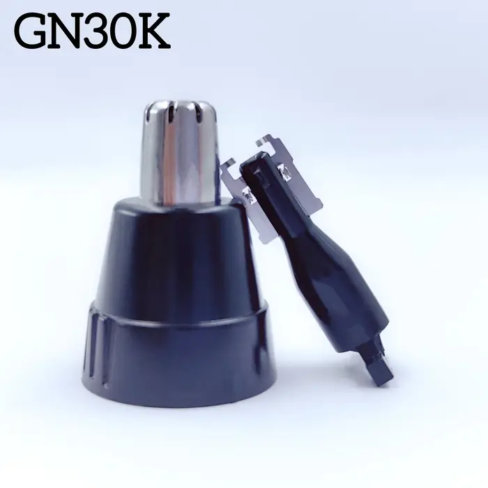 Remplacement Tête ChlorFor Panasonic ER-GN10 ER-GN30 ER-GN40 ER-GN50 ER411 ER421 ERturquoise ER420 A