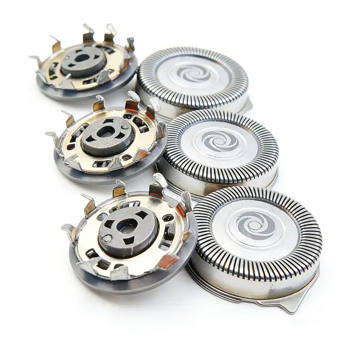 SH60/72 lames de têtes de rasage pour rasoir électrique Philips Norelco série 6000 S6810 S6820 S6850 S6880/81 S6840