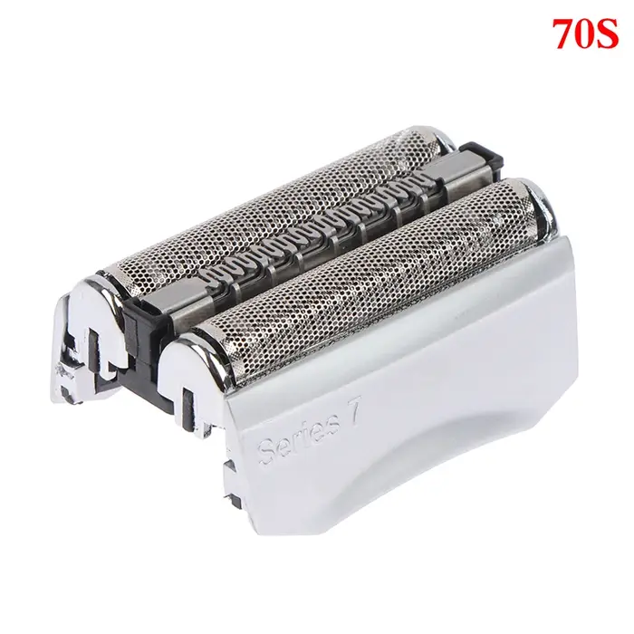 Têtes de rasoir électrique de rechange pour Braun Series 7, 70S, 720S, 790CC