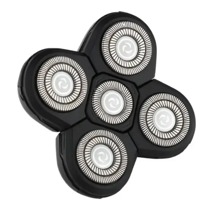 Accessoires de rasoir intelligent multi-lames