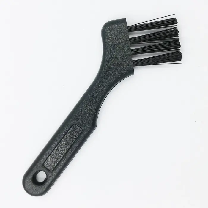 Ensemble de brosses de nettoyage pour rasoir électrique