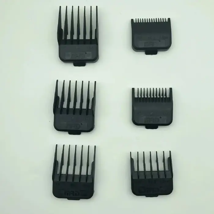 MRD – peignes pour tondeuse à cheveux Wahl