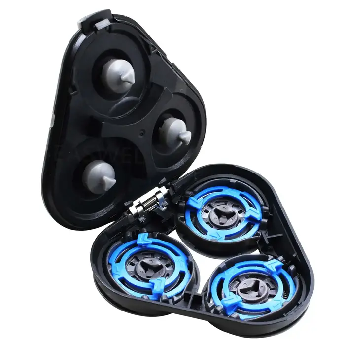Lames de rasoir SH50 pour Philips Norelco série S5050 S5070 S5075 S5077, 1 pièce