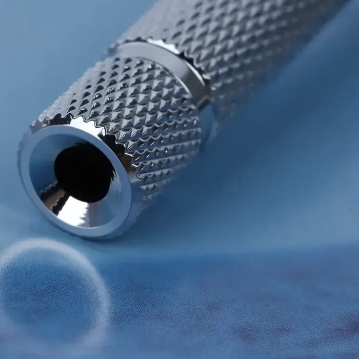 Rasoir à barbe Yaqi réglable