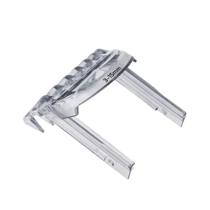 Peigne de coiffeur pour Philips HC5610 HC5630 HC5632 HC5690 HC5691 HC7650