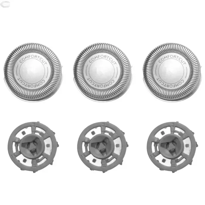 Lames de rechange pour rasoir électronique Philips Norelco SH30 SH50 52 Series 1000 2000 S1020 S1050 S1060