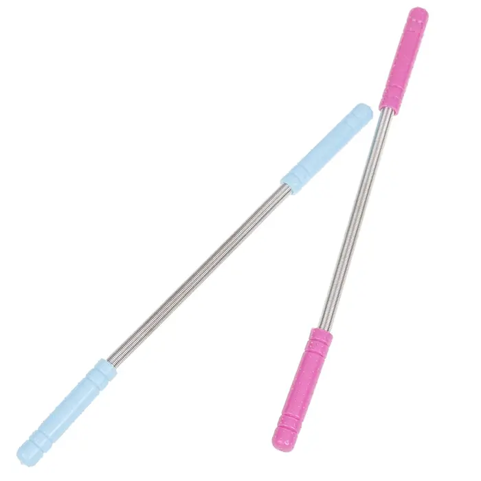 Ushape-Épilateur facial Epistick, dispositif d'épilation, micro ressort