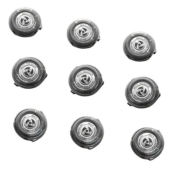 Tête de rechange pour rasoirs Philips série 5000, SH50/52