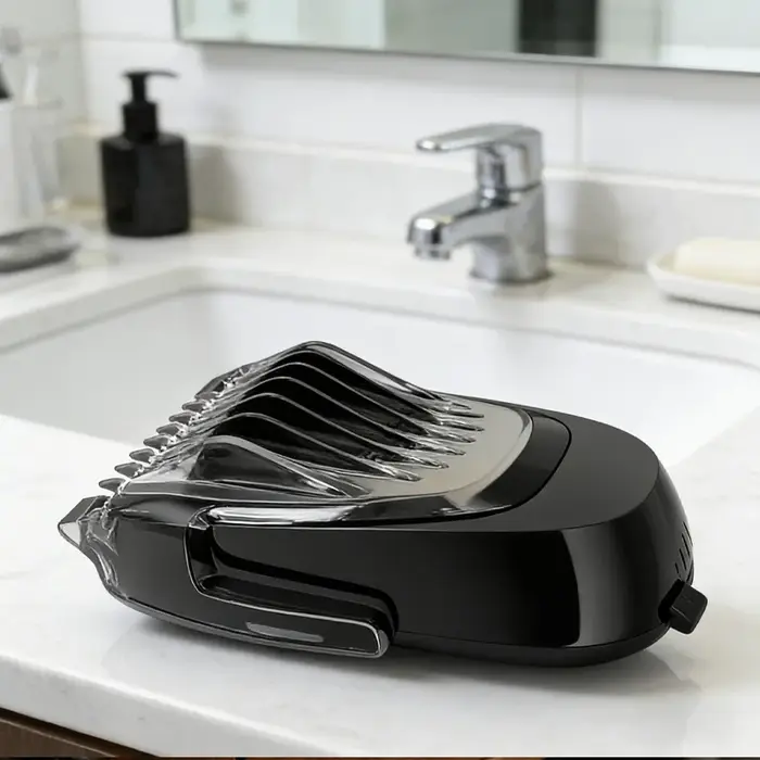 Tondeuse à barbe compatible avec Philips Shaver Series 9000 (S9xxx)