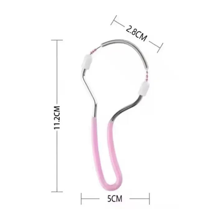 Épilateur Facial pour femmes