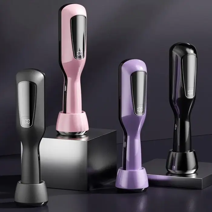 Tondeuse à cheveux sans fil pour pointes fourchues pour filles