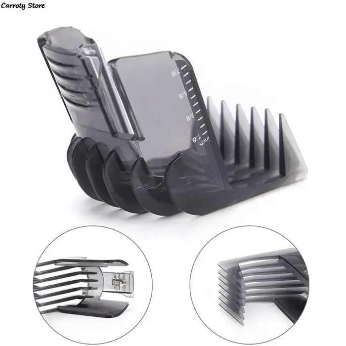 Peigne pour tondeuse à cheveux Philips