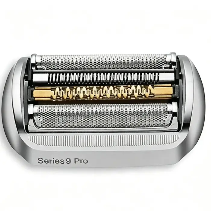 Tête de rasoir de rechange 94M pour rasoir électrique Braun Series 9 Pro, compatible avec 9030S 9040S 9050CC 9070CC 9080CC 9093S 9095CC