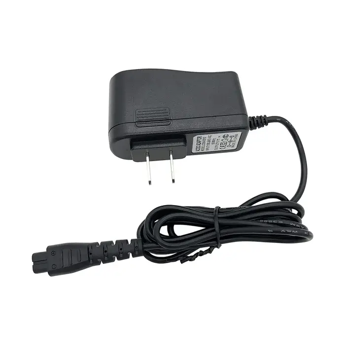 Remington-Rasoir et tondeuse à barbe, 5V l'autorisation, adaptateur secteur, chargeur XR1330, XR1350