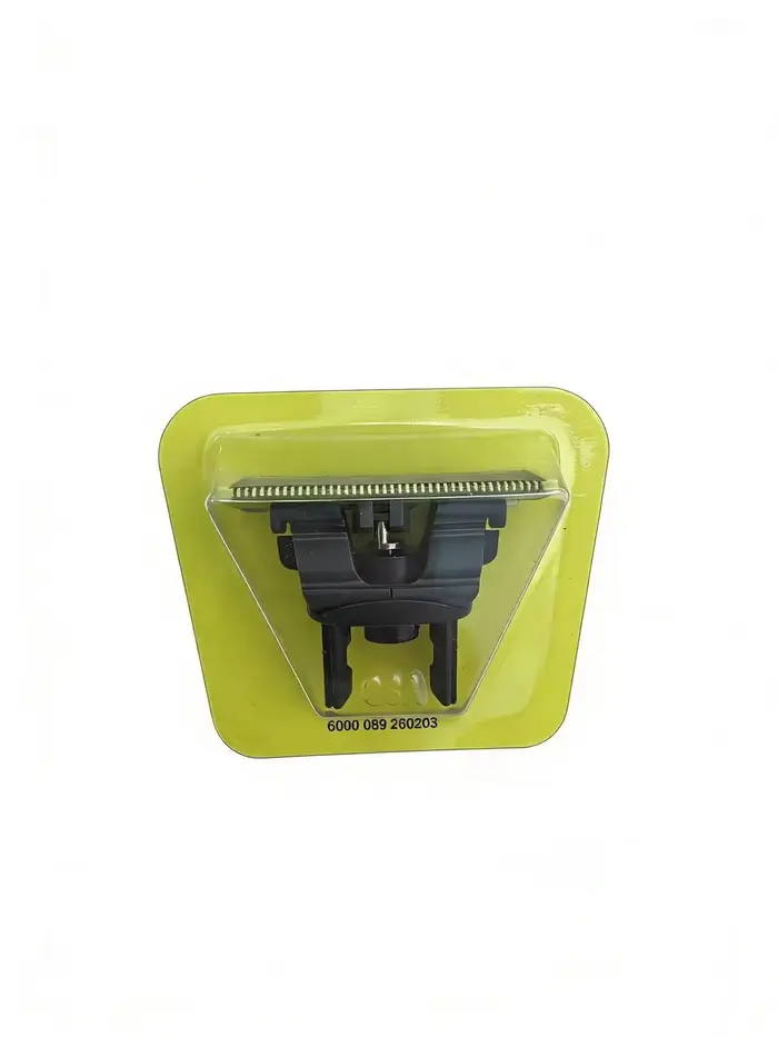 Compatible avec les petites têtes de rasoir à lame en T pour remplacement avec les modèles Oneblade 