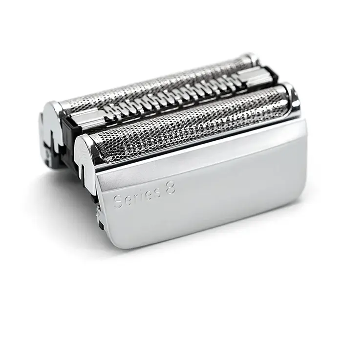 Lame de rechange pour rasoir 83M série 8, Compatible avec la tête de rechange Braun série 8 et pour 