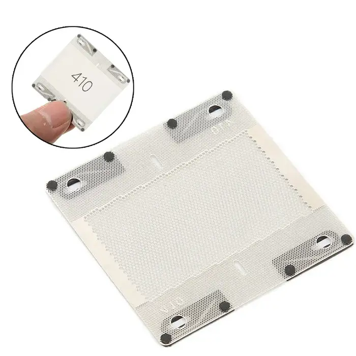 1Pc Replacement Shaver foil for Braun 410