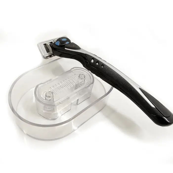 Shavcooo RW100 Rinseur de rasoir à cartouche portable