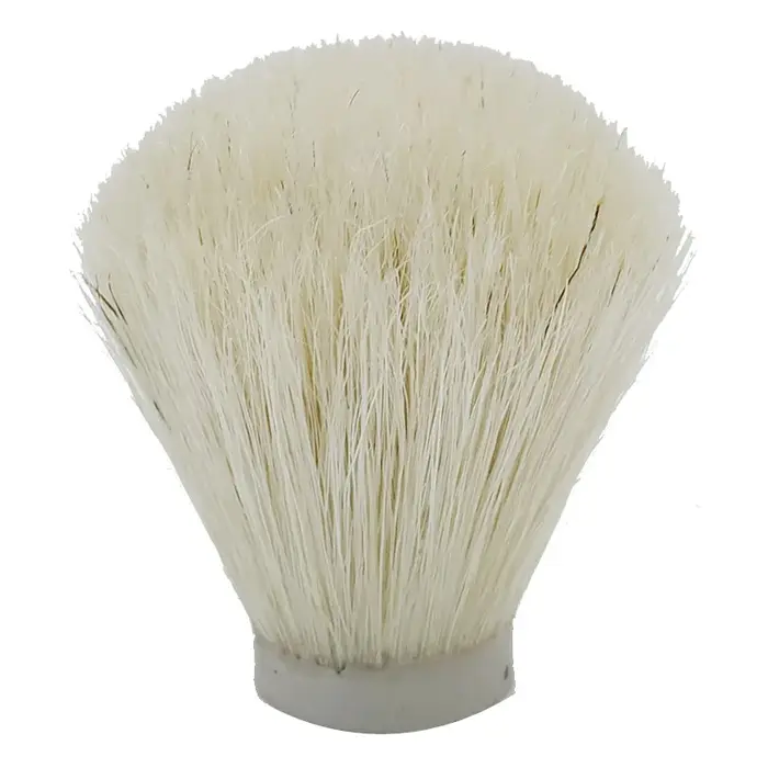 Dscosmetic Boar Bristle Shaving Brush Knots