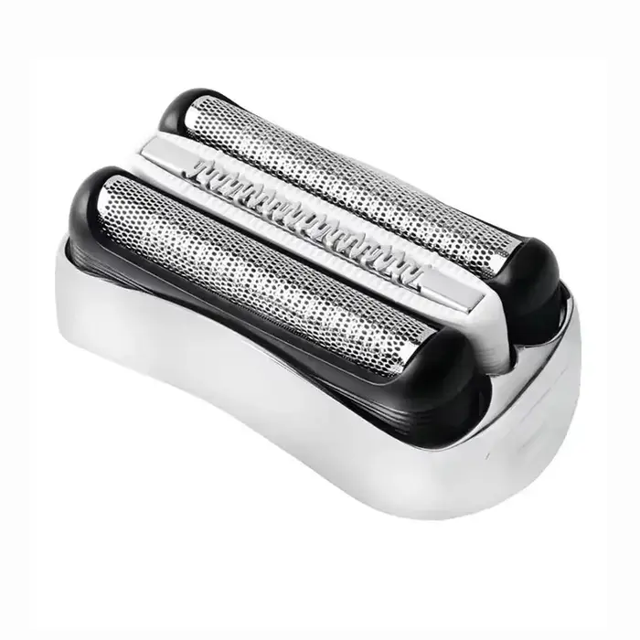 Tête de rasoir 32B 32S, pièce de rechange pour rasoir électrique Braun série 3 3000s 3010s 3040s 305