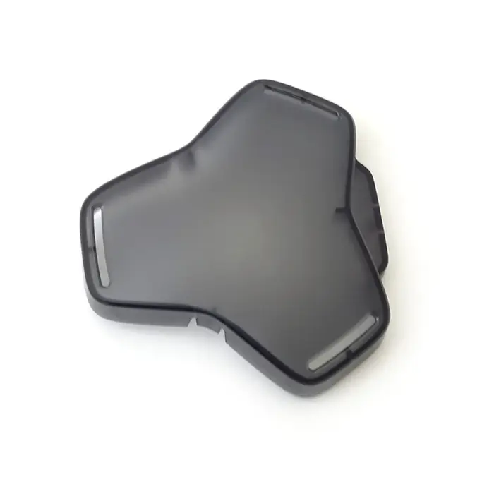 Couvercle de Protection de tête de rechange pour rasoir Philips