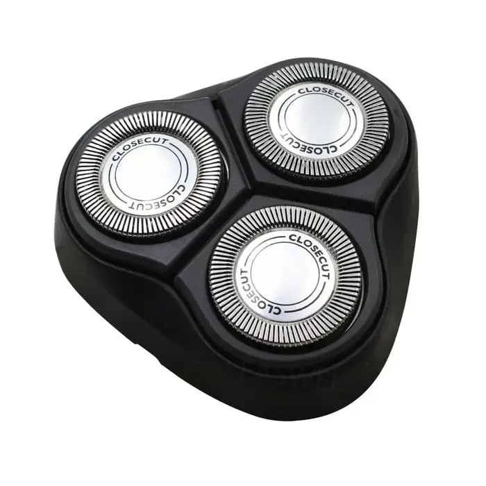 Tête de rasoir de rechange pour Philips HQ6900 HQ6940 HQ6941 HQ6942 HQ6950 HQ6996 HQ6970 HQ6990, lam