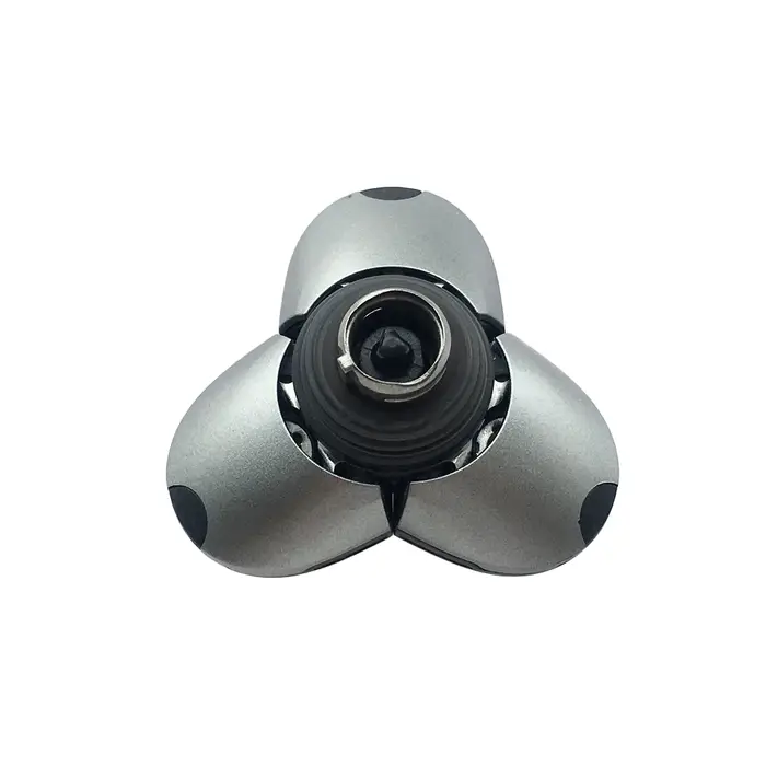 Tête de lame de rasoir originale RQ10 pour Philips RQ1050 RQ1060 RQ1075 RQ1085 RQ1090 RQ1095