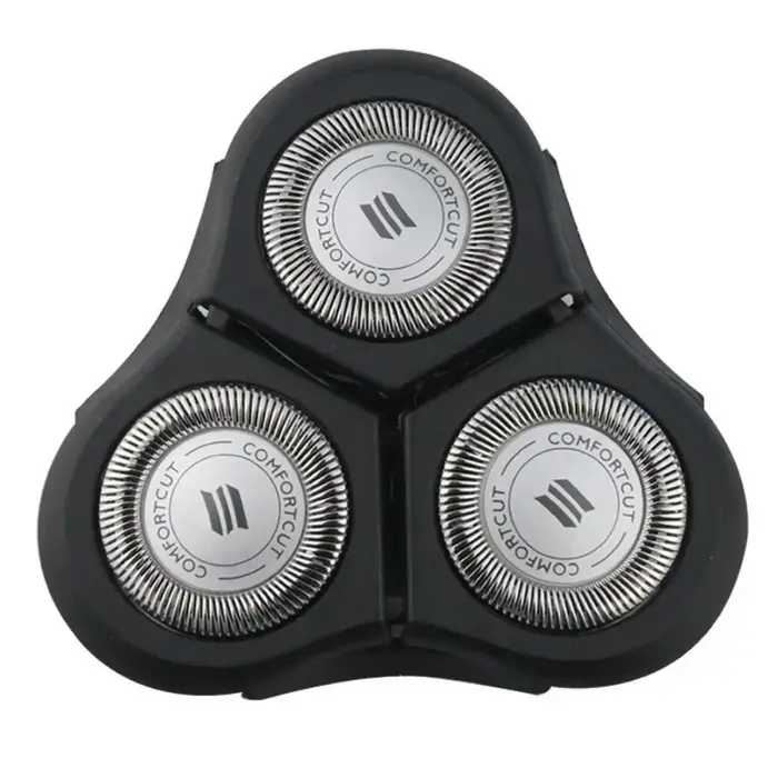Lame de rasoir pour ensemble RQ11, tête de rasoir de remplacement pour RQ1185 RQ1187 RQ1195 RQ1131 R