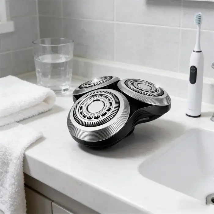 Tête de rechange professionnelle pour rasoirs philips Norelco série 9000