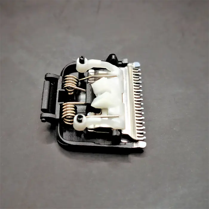 Lame de rechange pour tondeuse à cheveux Philips Bodygroom BG7020 BG7025 BG7030 BG7040 BG7020/15 BG7025/13 BG7030/49