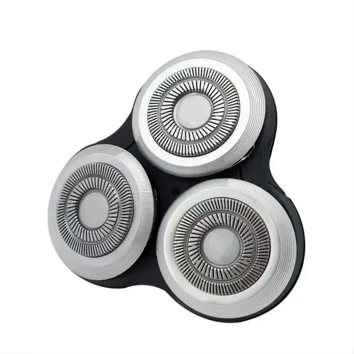Base de tête de rasoir d'origine Philips pour S7000 S7310 S7311 S7312 S7510 S7521 S7530 S7710 S8000 