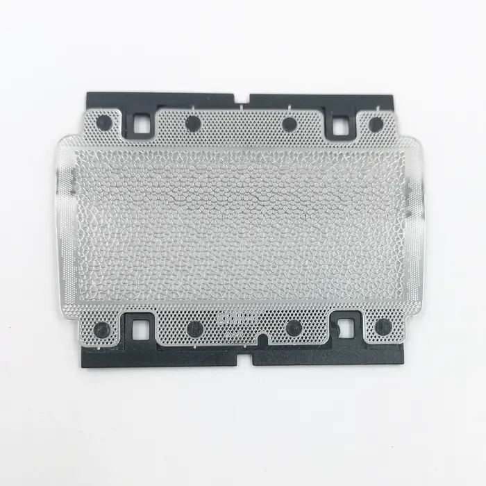 BRAUN – 2x628 feuilles d'écran + 1 lame pour rasoir