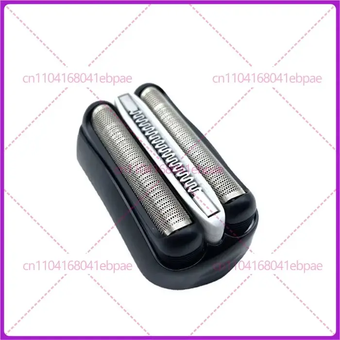 Lame en maille pour rasoir Braun Série S3 32B 21B 31B 301S 3010 3020 5408