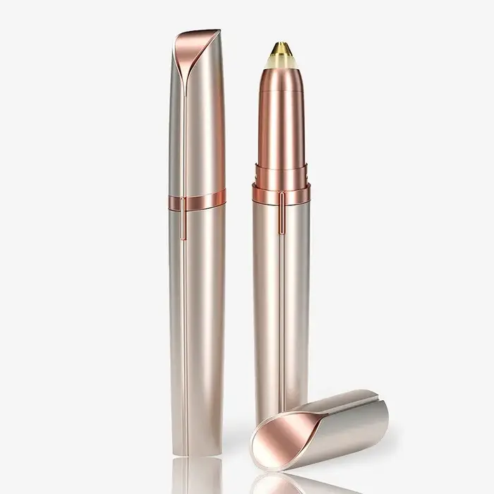 EyeblogugTrimmer-Rasoir électrique intelligent pour hommes et femmes