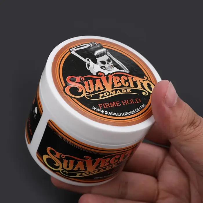 Suavecito-Pommade Capillaire pour Homme