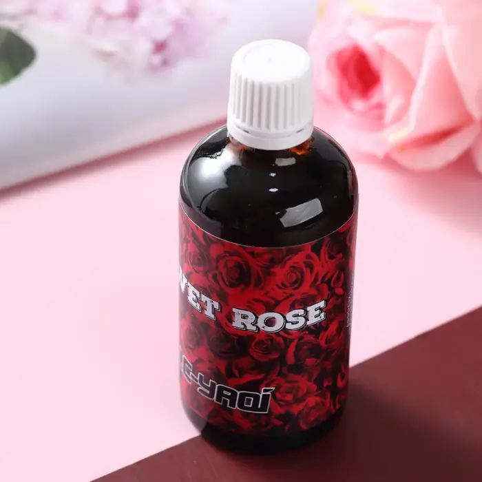 Yaqi Velvet Rose Après-rasage sans alcool pour hommes