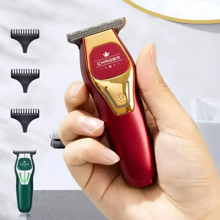 Tondeuse à cheveux Mini