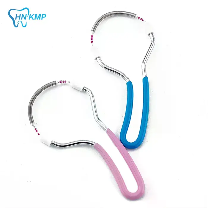 1 pièce Epistick Épilateur manuel à ressort pour le visage, outil de soin du visage
