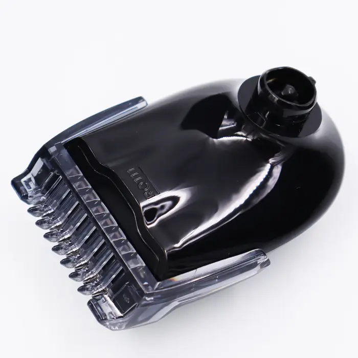 Tête de rasoir lame + peigne adapté à Philips RQ111 1150X RQ10 S5000 S7000 S9000 SH90 SH70 RQ12 RQ11 RQ32 RQ1250 barbe smartclick