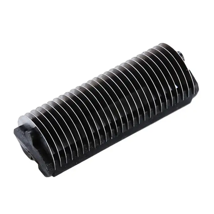 Feuille de rasoir et tête de rasoir de rechange pour Braun, 11B, série 1, 110, 120, 140, 815, 835, 5