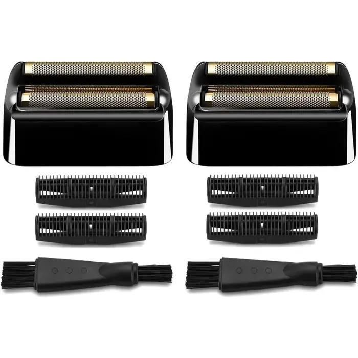 Lames de rechange pour rasoir électrique BaBylissPRO FXFS2