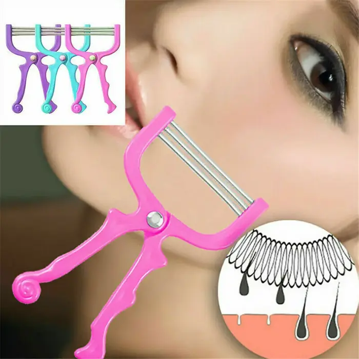Outil de soins du visage et du corps