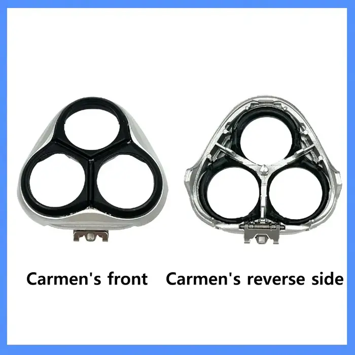 Tête de rasoir de rechange HQ64 pour Philips AT750 AT890 PT860 PT866 AT798 PT721 PT722 PT720 PT725