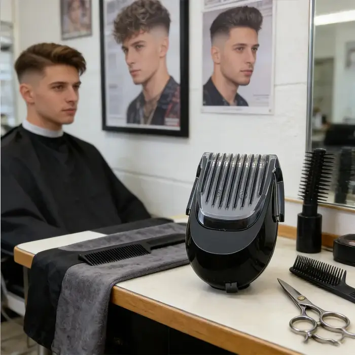 Pièces de rechange professionnelles pour rasoir Philips Série 5000/7000/9000 Accessoires de coiffure pour barbe Tondeuse