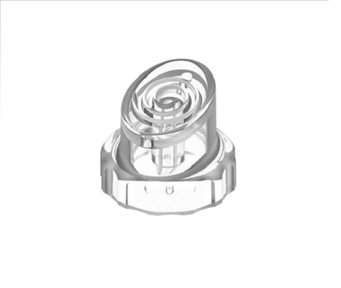 Machine pour soins du visage Hydra Beauty, nouveau design, boosters, sérum de remplacement