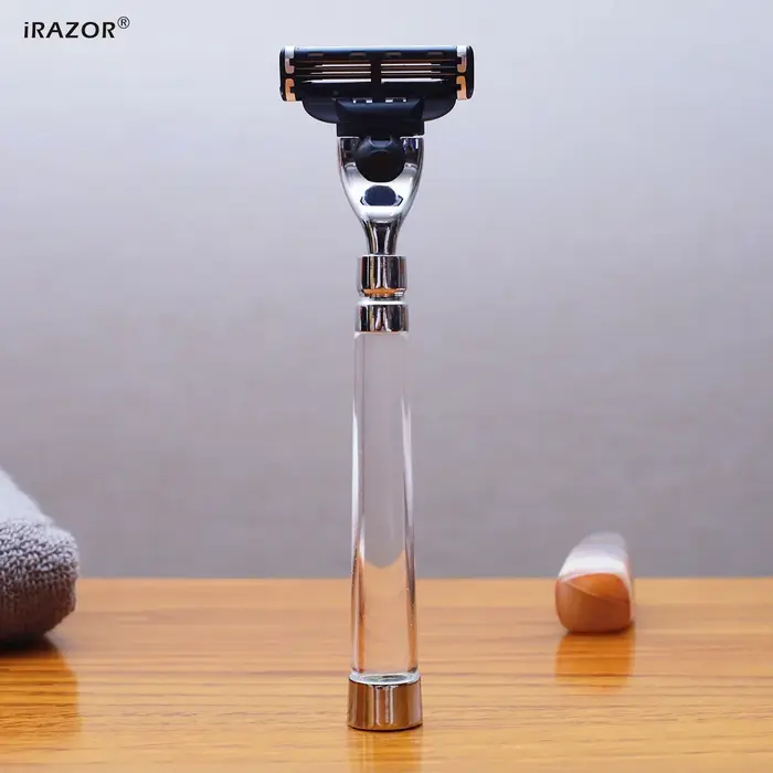 Rasoir de sécurité pour hommes