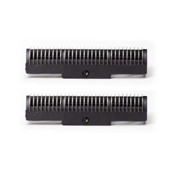 Rasoir original pour tondeuse à cheveux professionnelle, ensemble de filet de lame pour barbiers Pop