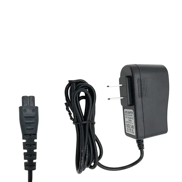 Chargeur de rechange pour rasoir électrique, 5V, pour Remington HC5870 PF7500 ical6250 ical6255 ical