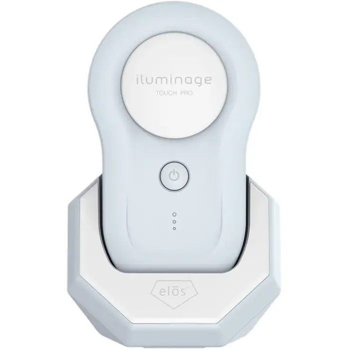 ILUMINAGE-Épilateur laser pour tout le corps, système d'épilation à lumière pulsée, pride ise Touch