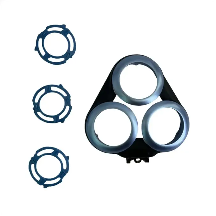 Pour Philips série 6000 tête de rasoir S6011 S5066 S6670 S6840